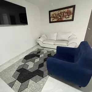 Apartamento Aeropuerto1 Piso Apartamento