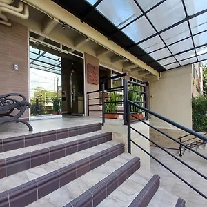  Apartamento 702 Belen, Loft Amazing View Colombia