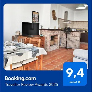  Apartamento El Jándalo España