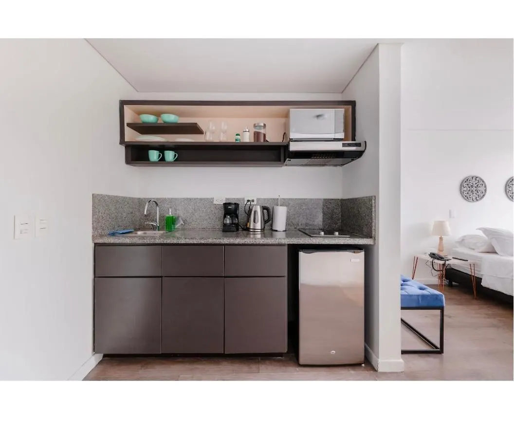 Acogedor Apartamento! Bogotá Apartmán